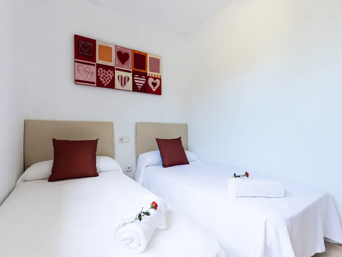 Maison de Vacances Salou 825