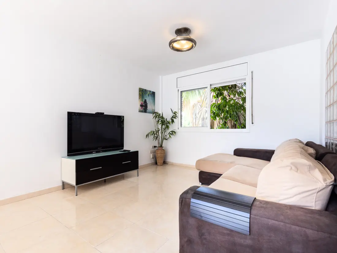 Maison de Vacances Salou 825