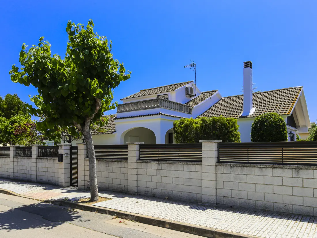 Maison de Vacances Salou 829