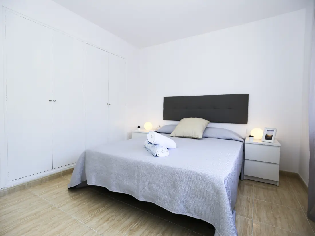 Maison de Vacances Salou 829