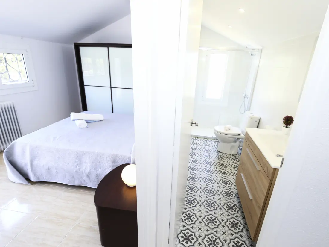 Maison de Vacances Salou 829