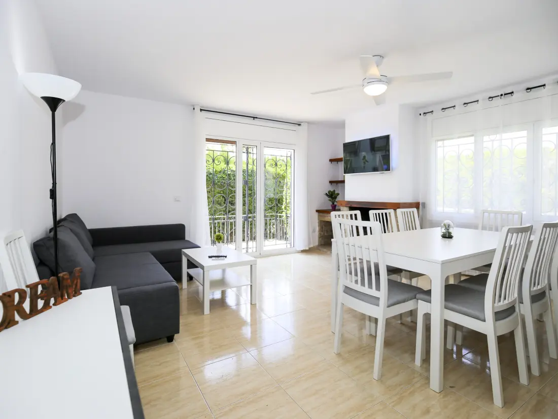 Maison de Vacances Salou 829
