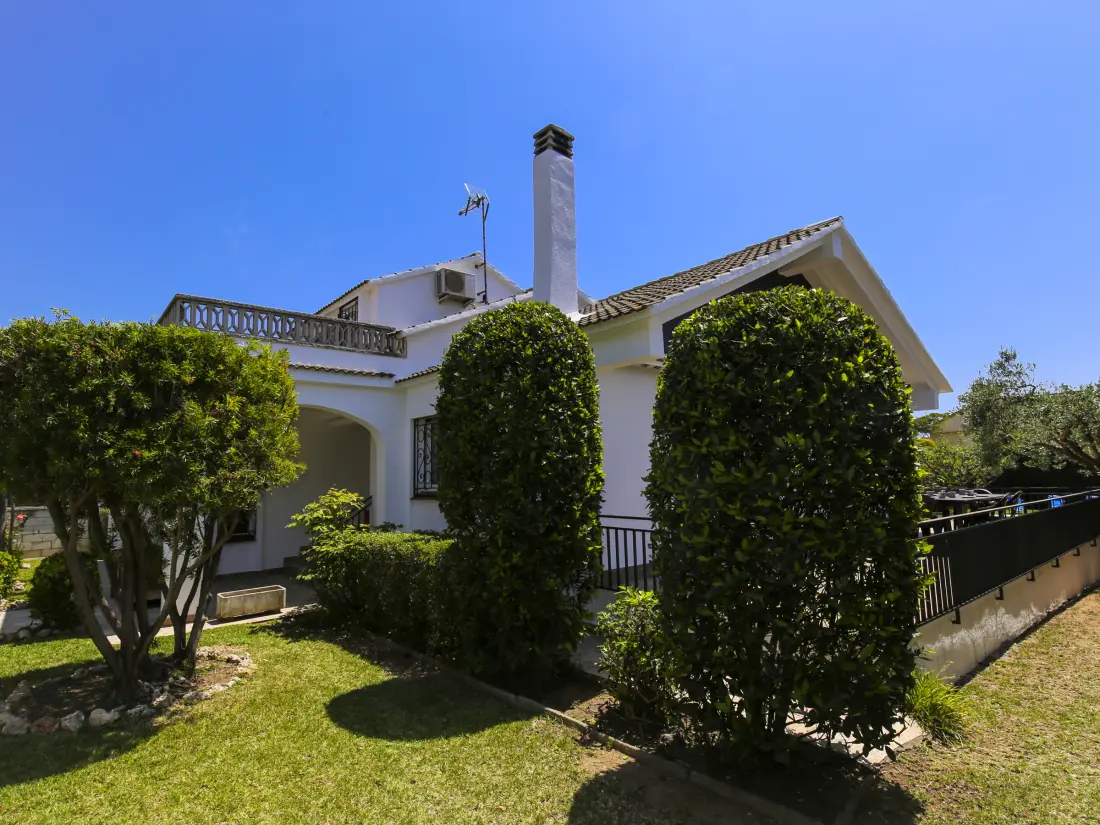 Maison de Vacances Salou 829