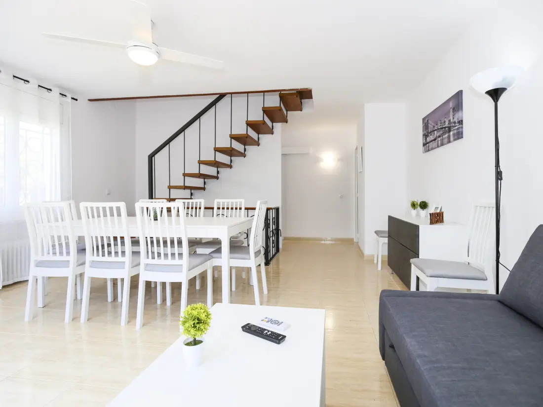 Maison de Vacances Salou 829