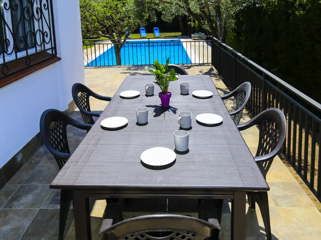 Maison de Vacances Salou 829