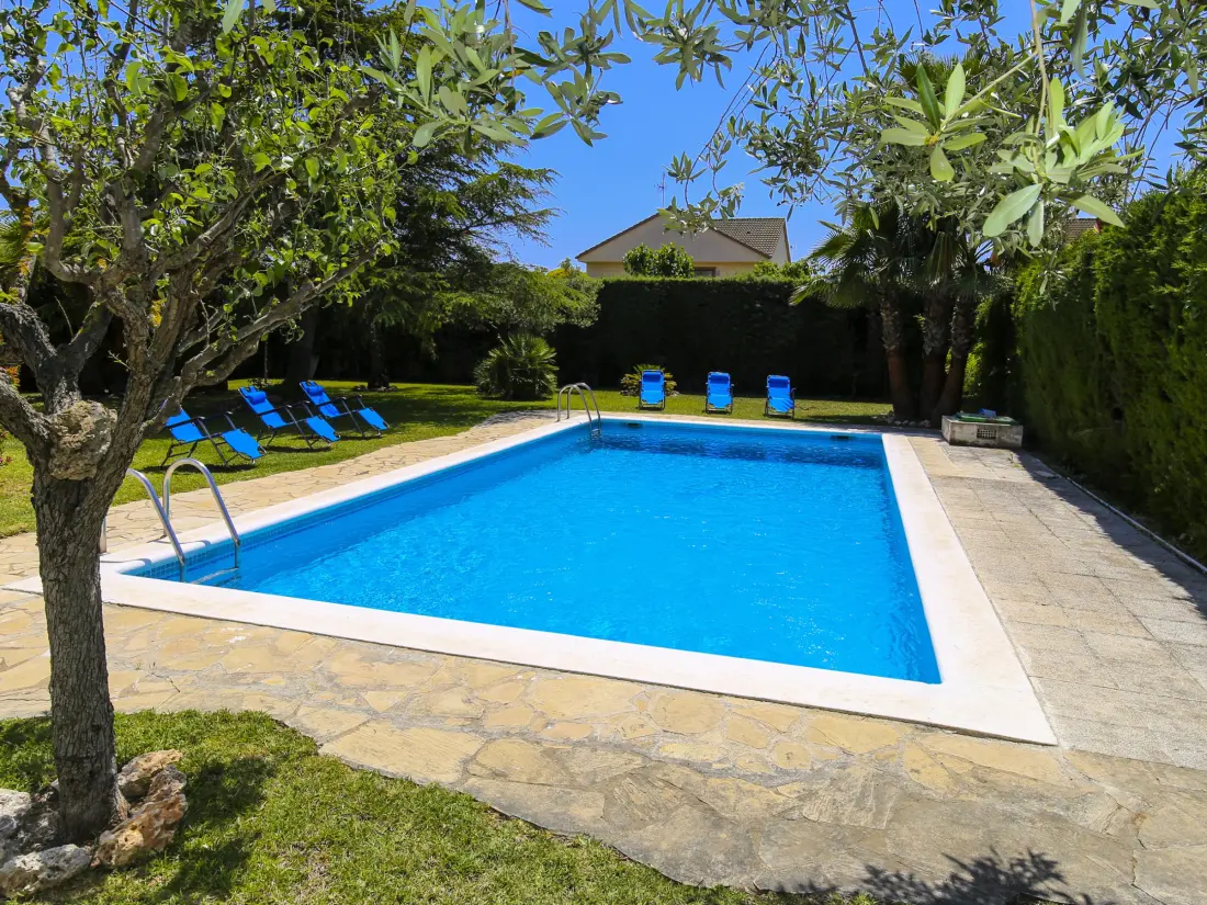 Maison de Vacances Salou 829