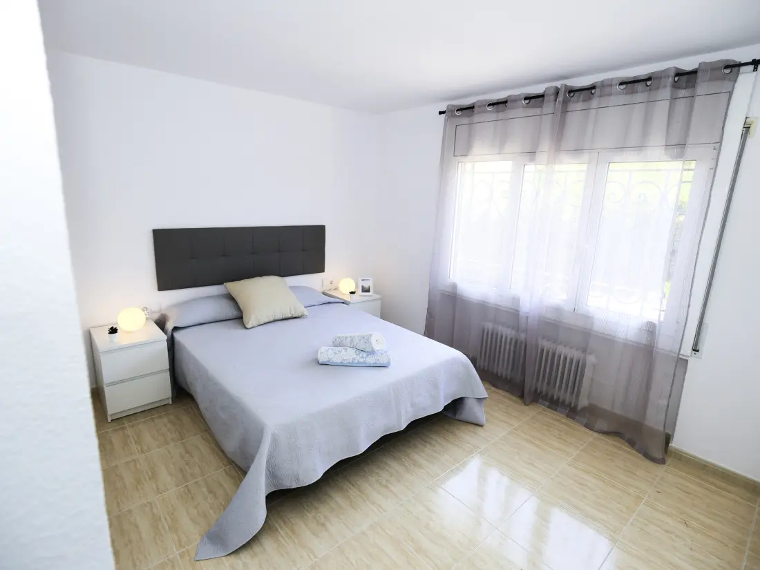 Maison de Vacances Salou 829