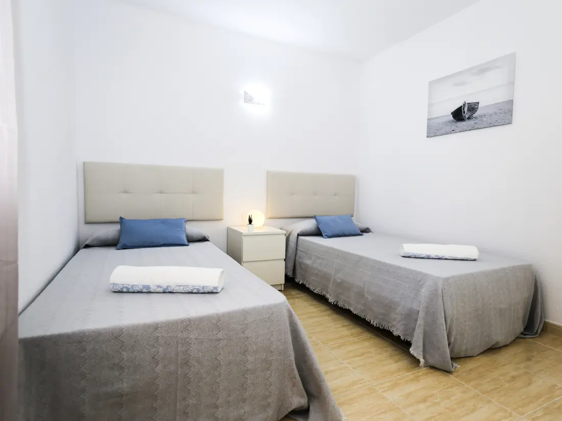 Maison de Vacances Salou 829