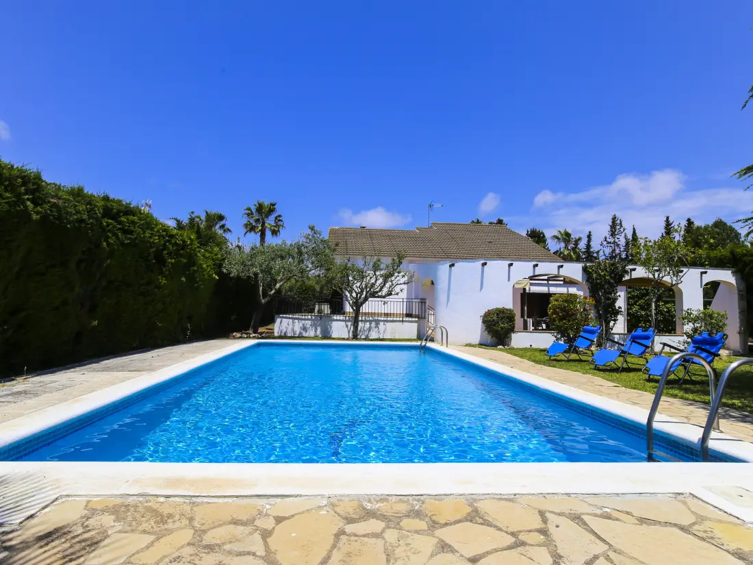 Maison de Vacances Salou 829
