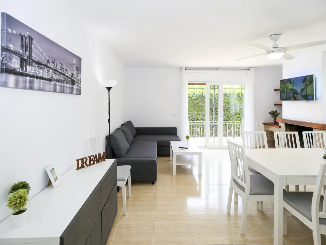 Maison de Vacances Salou 829