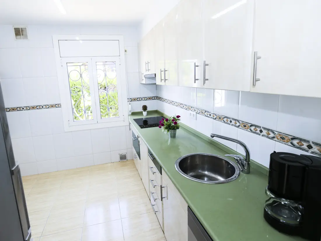 Maison de Vacances Salou 829