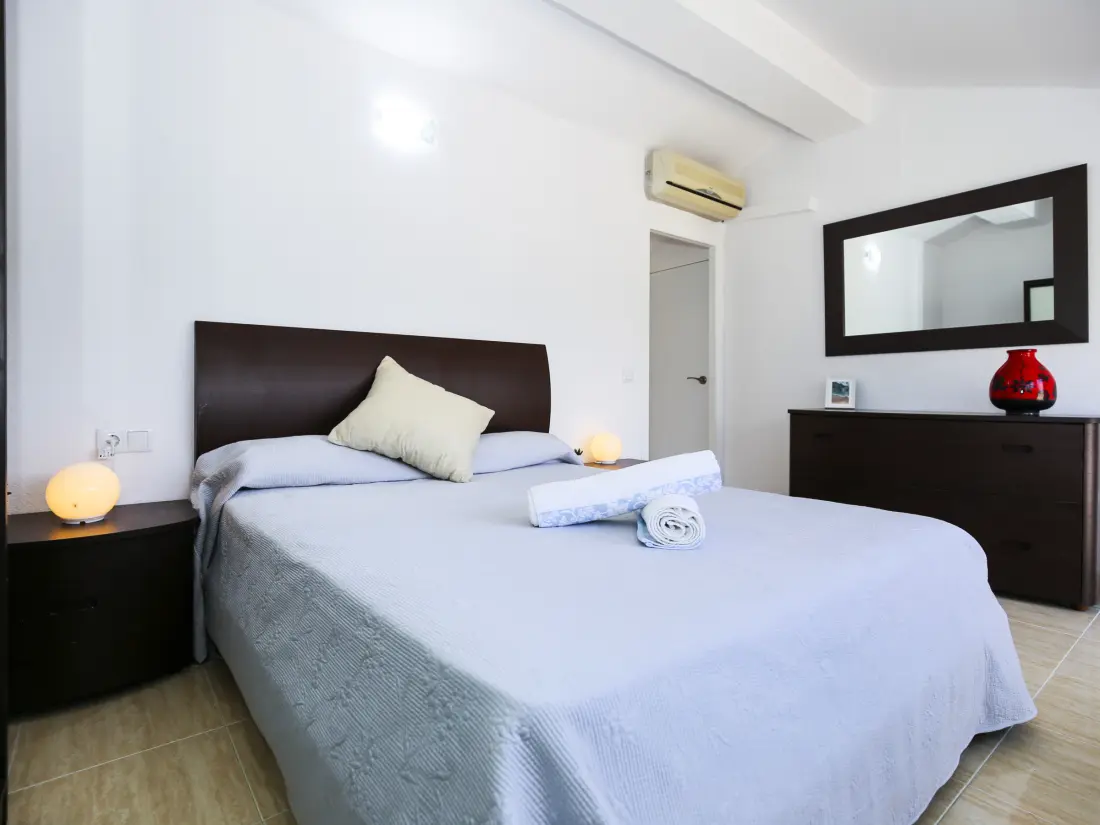 Maison de Vacances Salou 829