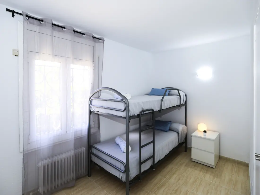 Maison de Vacances Salou 829