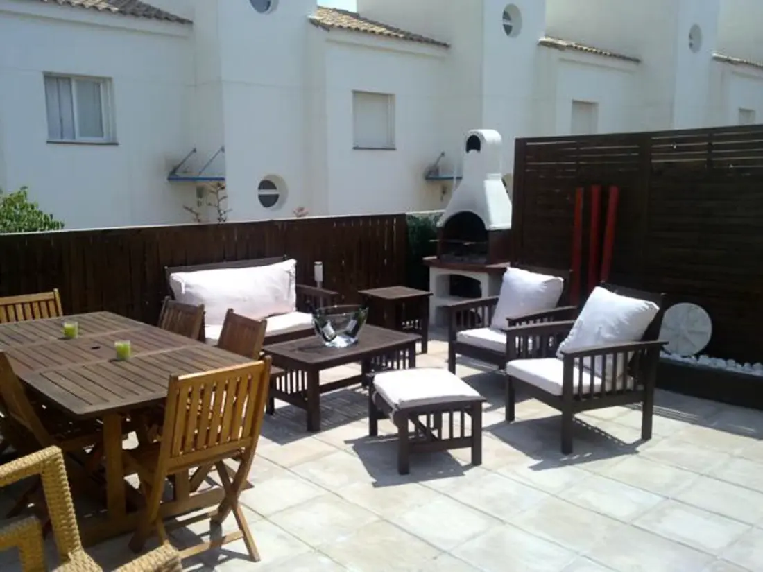 Maison de Vacances Salou 830