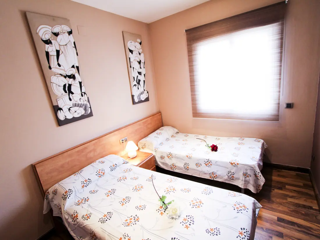 Maison de Vacances Salou 830
