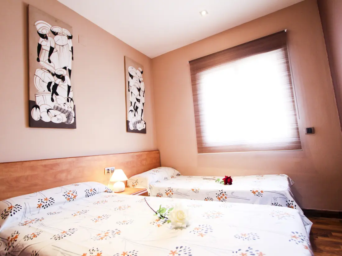 Maison de Vacances Salou 830