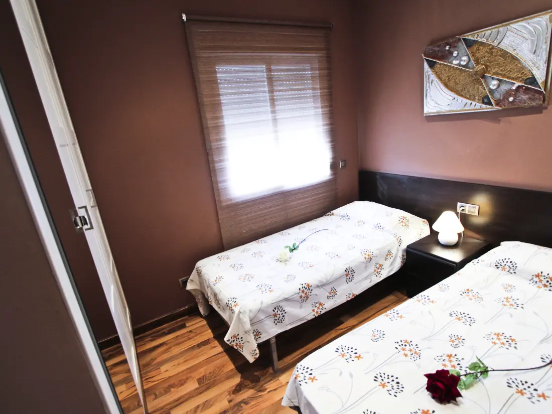 Maison de Vacances Salou 830