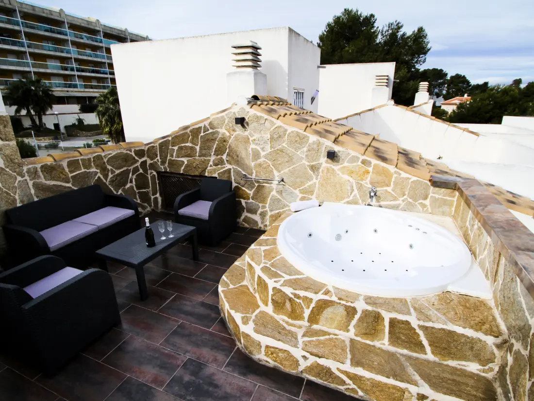 Maison de Vacances Salou 830
