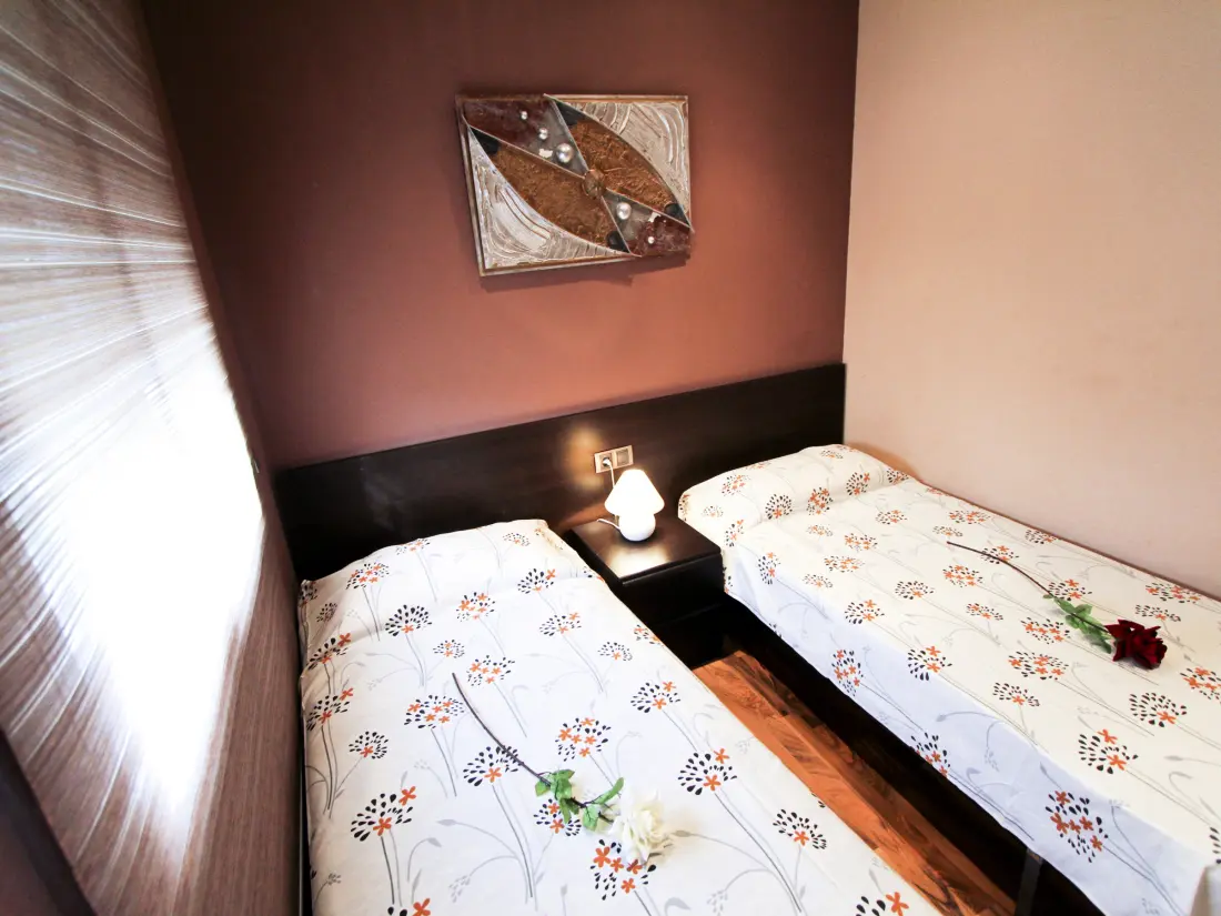 Maison de Vacances Salou 830