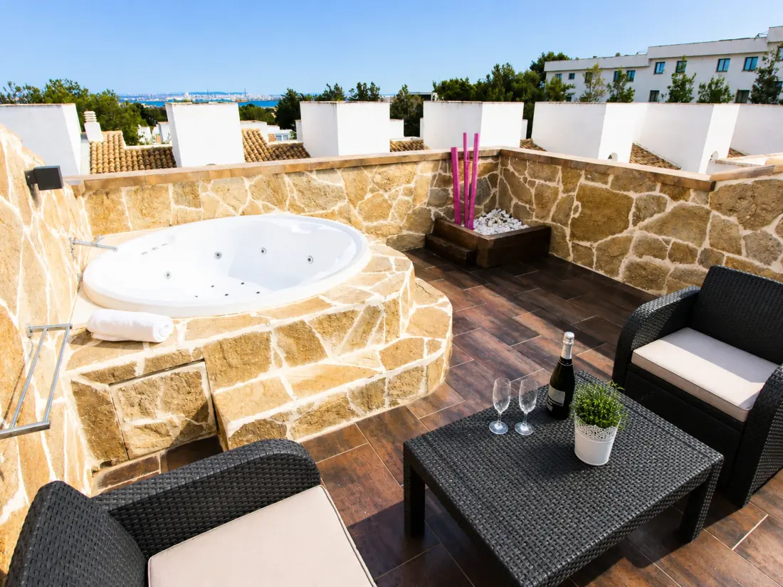 Maison de Vacances Salou 830