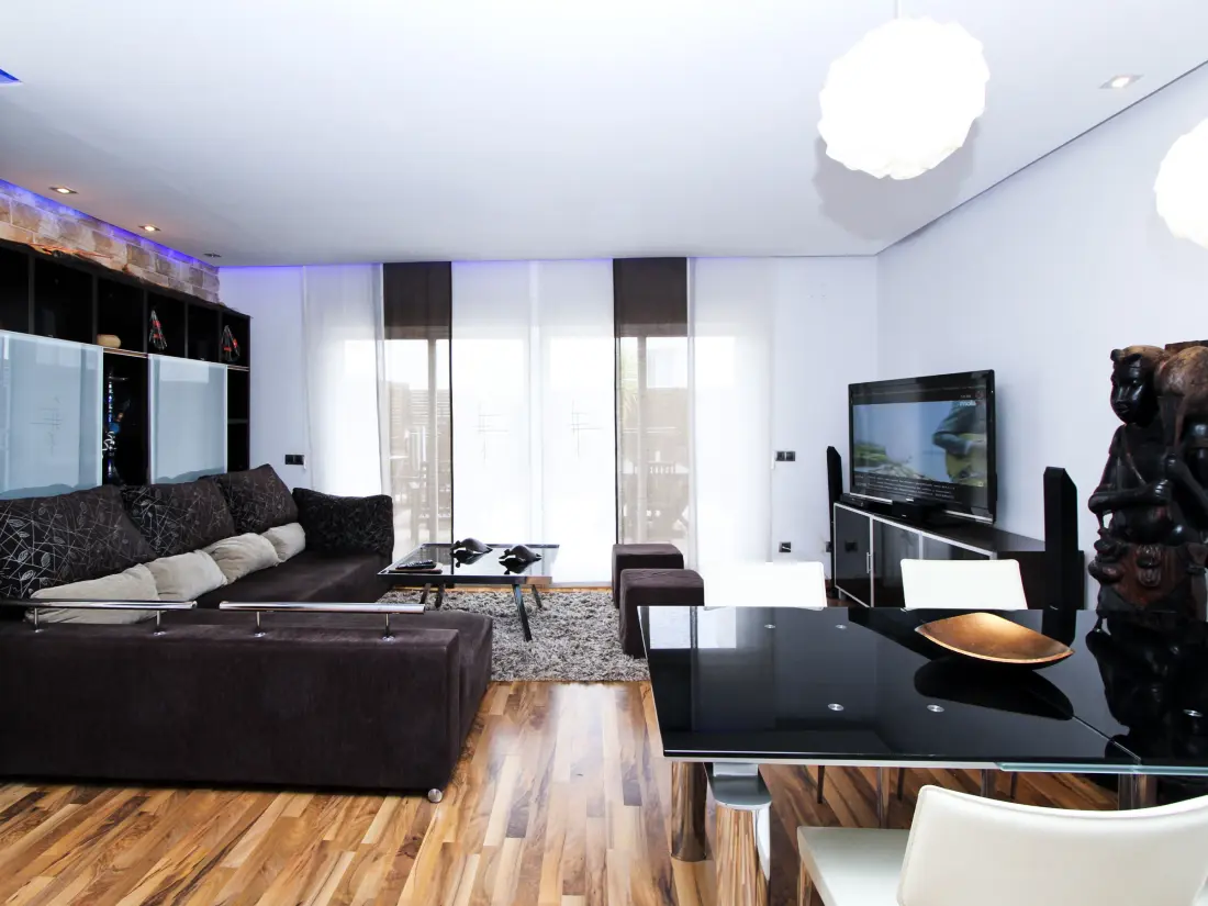 Maison de Vacances Salou 830