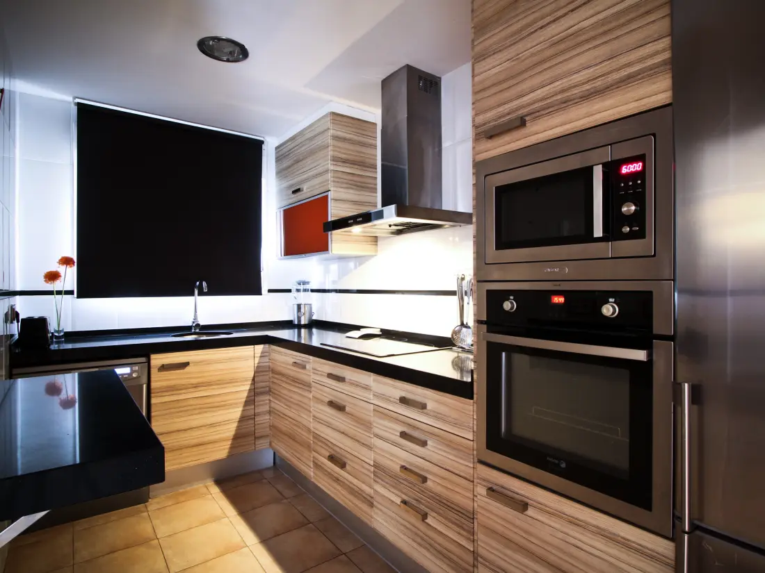 Maison de Vacances Salou 830
