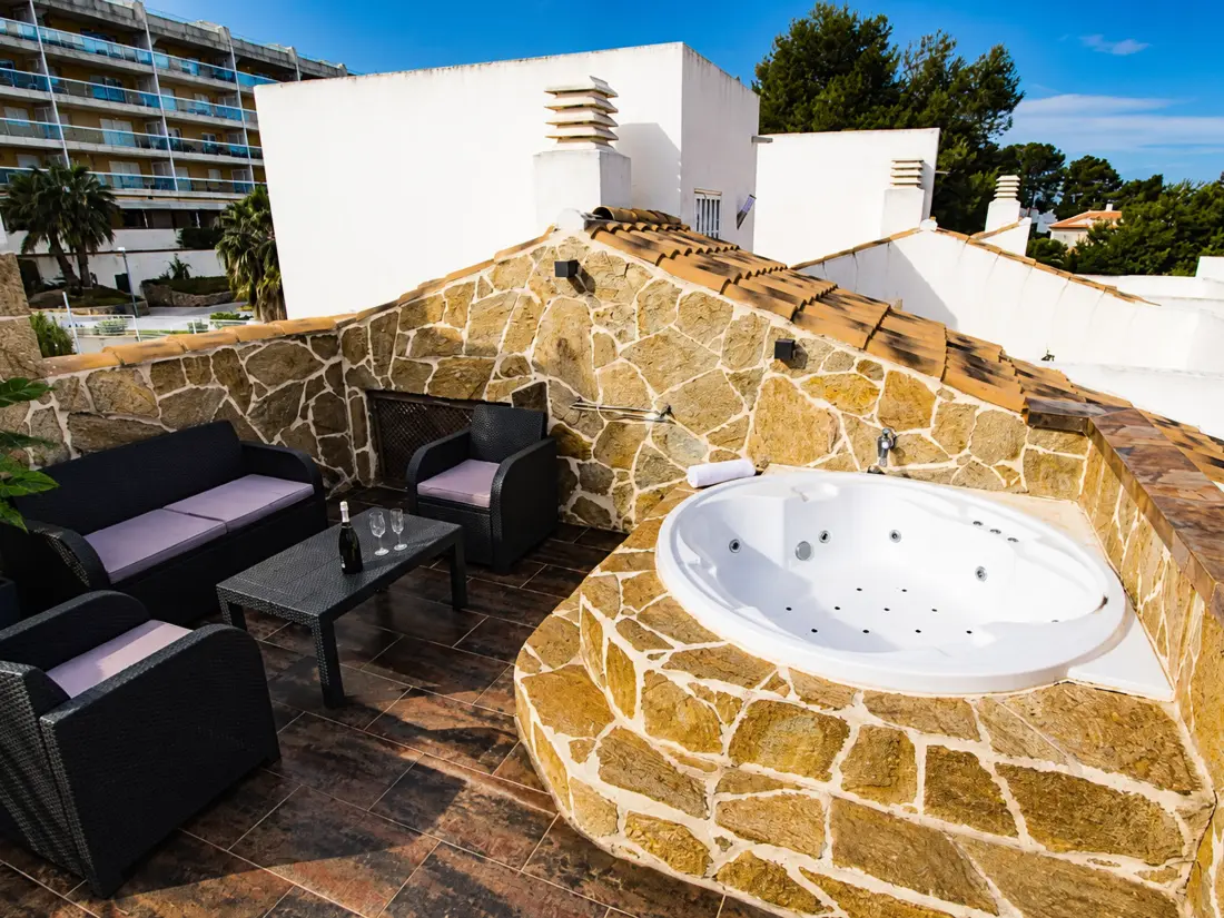 Maison de Vacances Salou 830