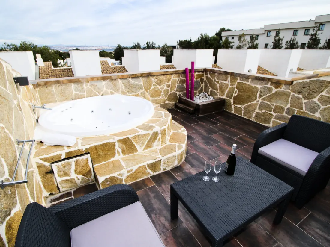 Maison de Vacances Salou 830