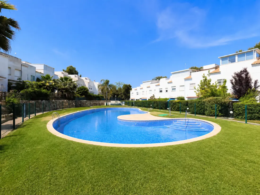Maison de Vacances Salou 830