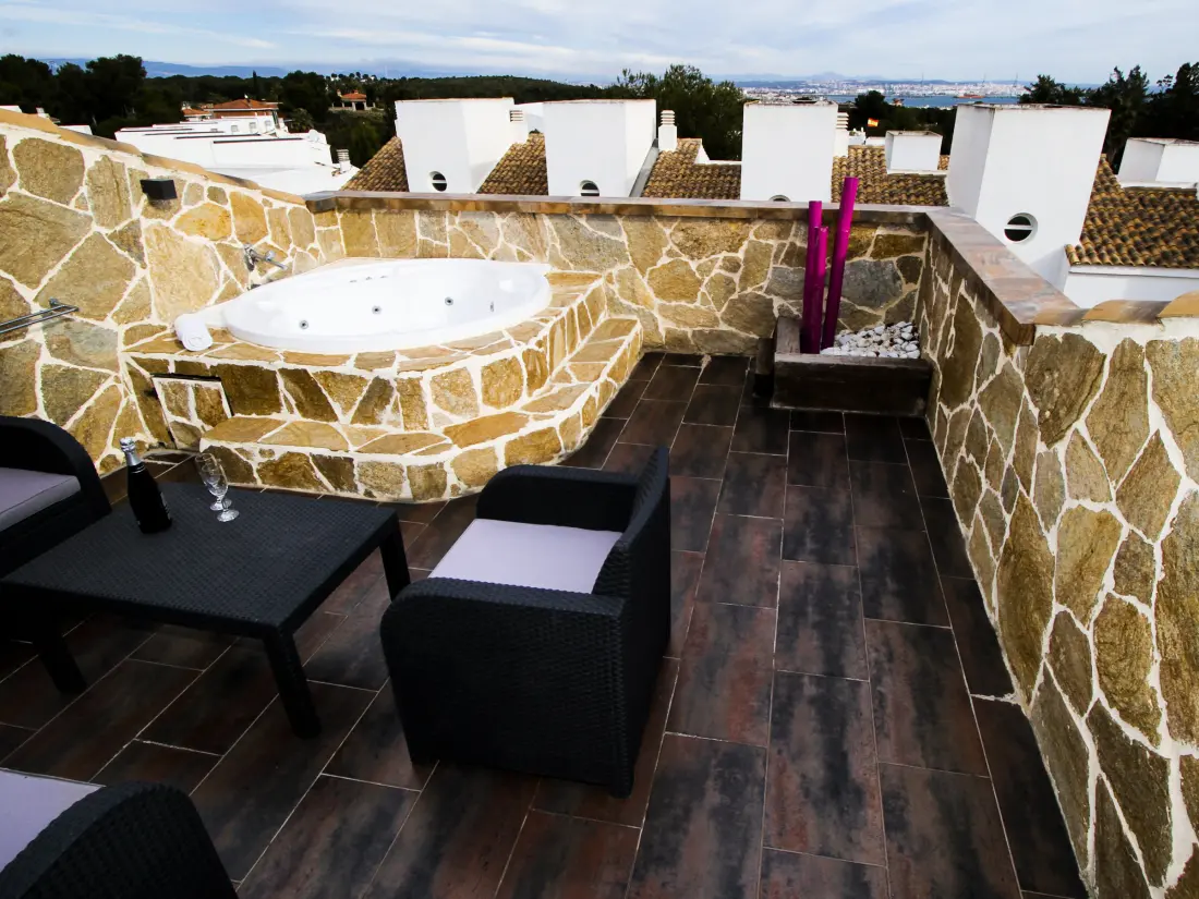 Maison de Vacances Salou 830