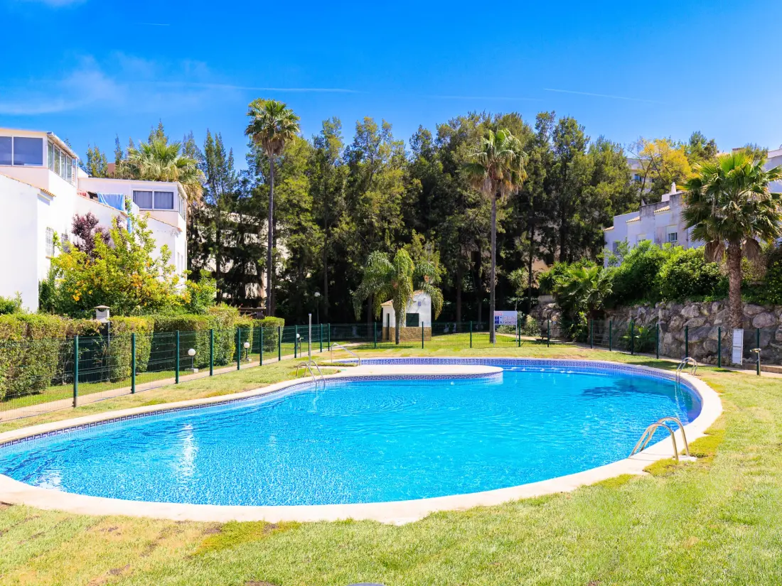 Maison de Vacances Salou 830