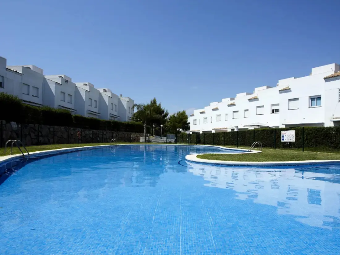 Maison de Vacances Salou 830
