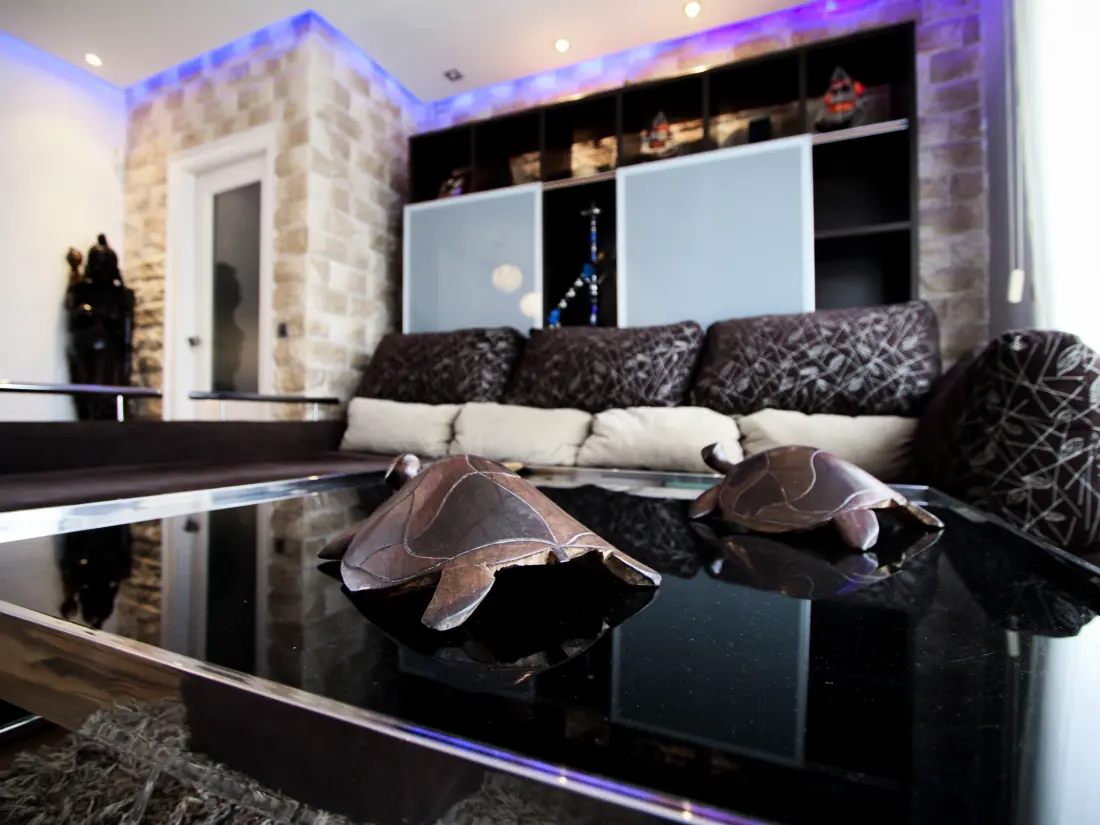Maison de Vacances Salou 830