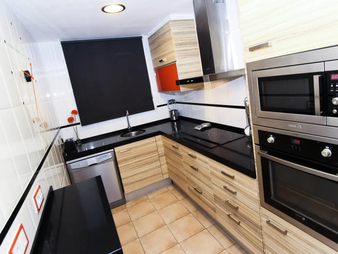 Maison de Vacances Salou 830