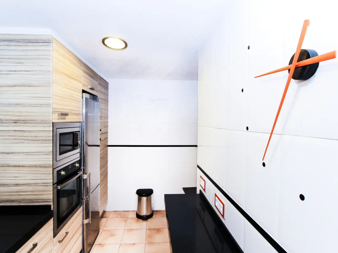 Maison de Vacances Salou 830