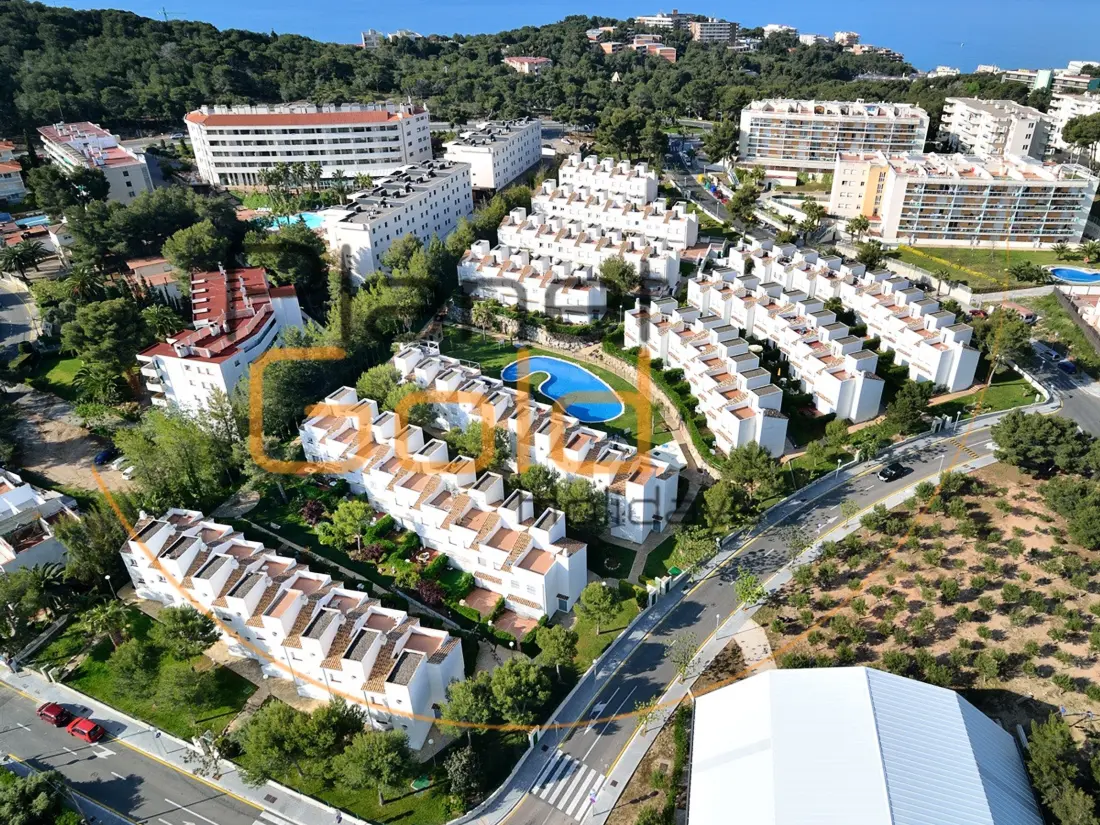 Maison de Vacances Salou 830
