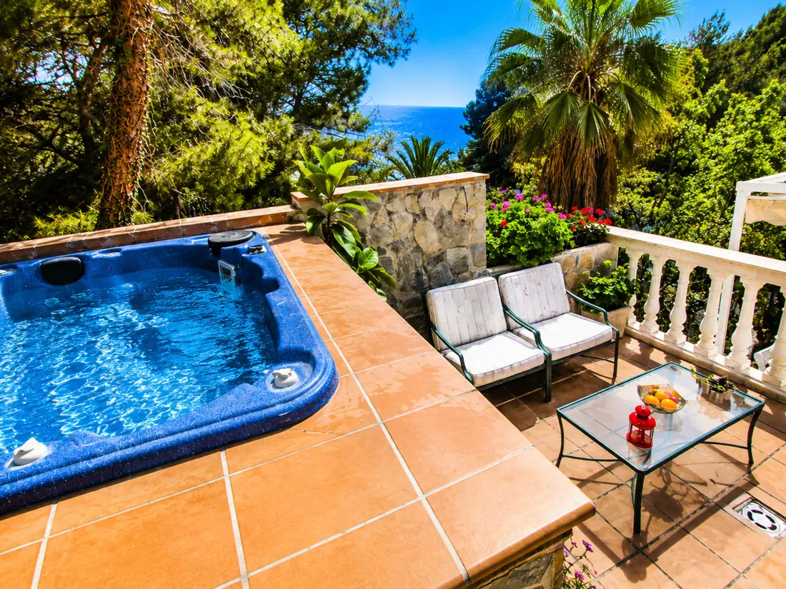 Maison de Vacances Salou 833
