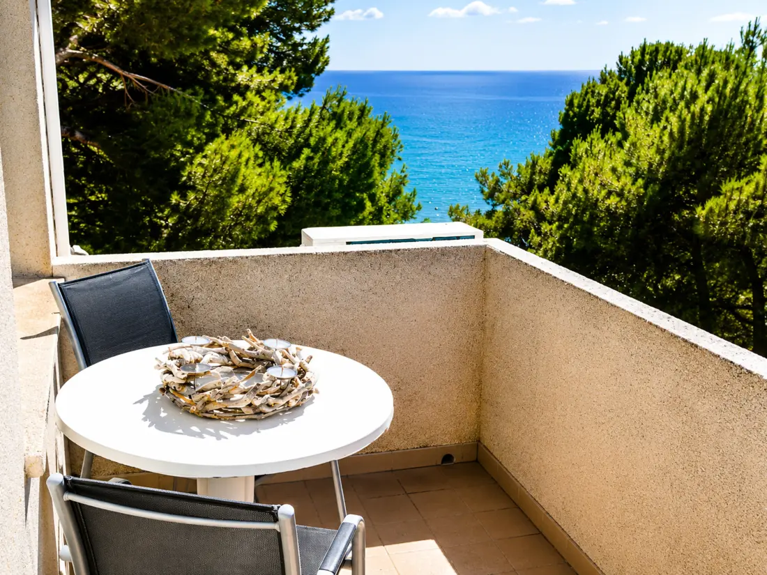 Maison de Vacances Salou 833