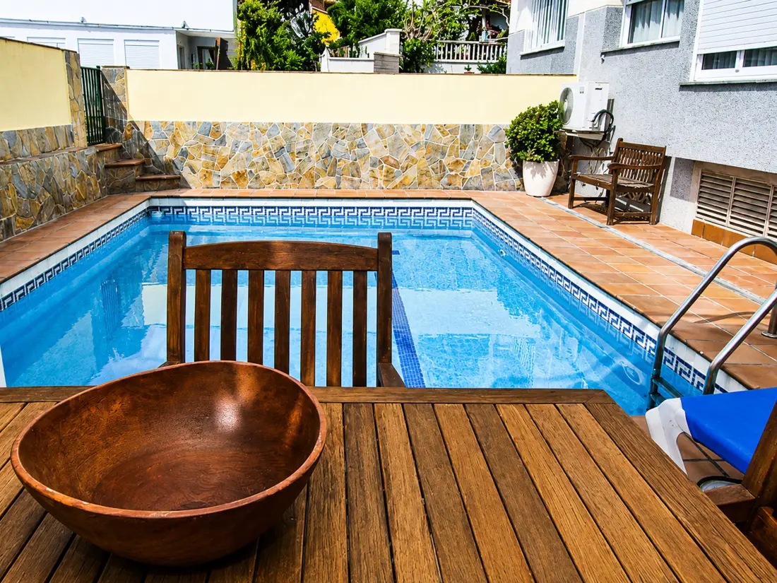 Maison de Vacances Salou 833