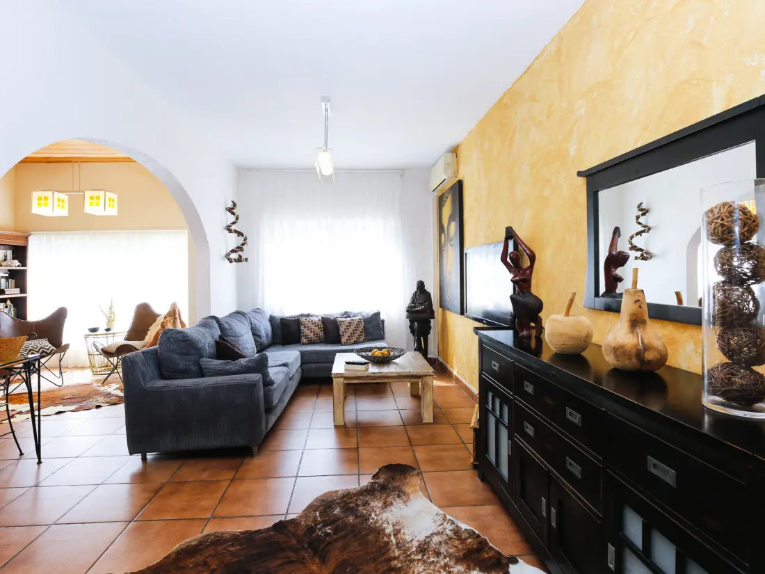 Maison de Vacances Salou 833