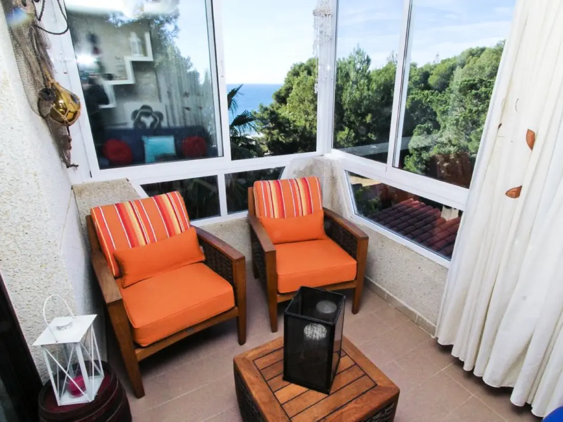 Maison de Vacances Salou 833
