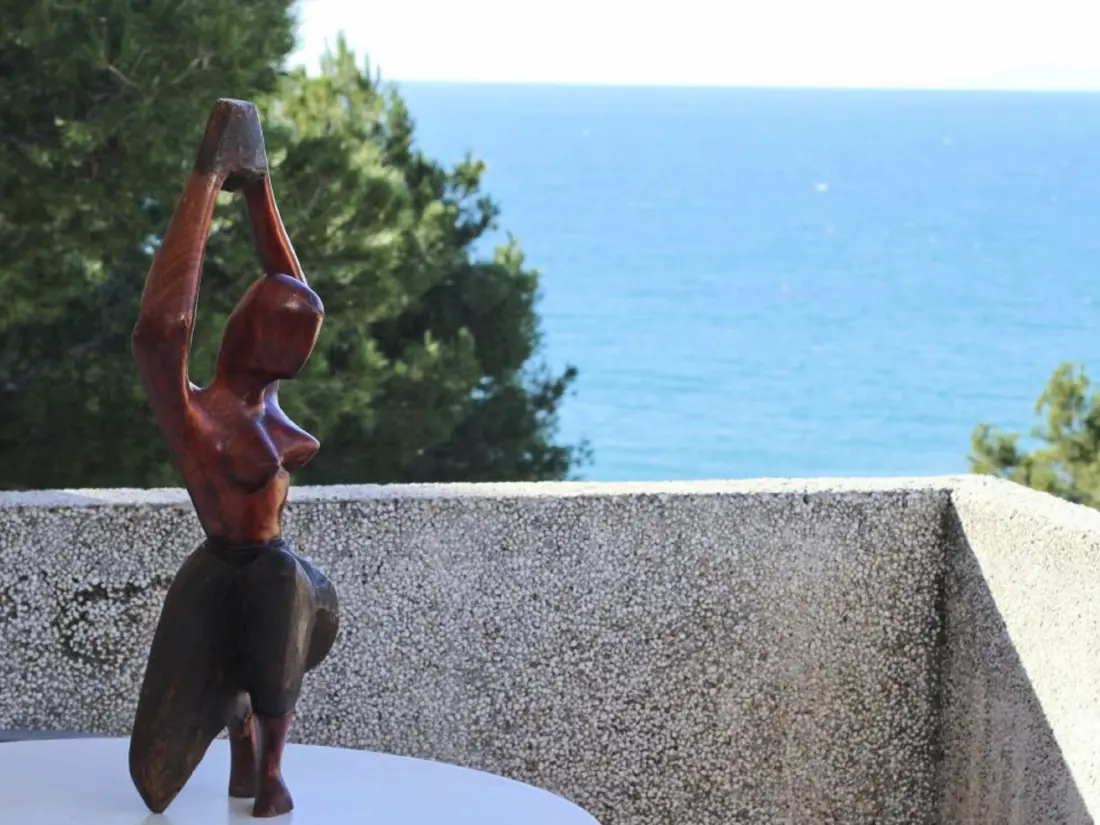 Maison de Vacances Salou 833