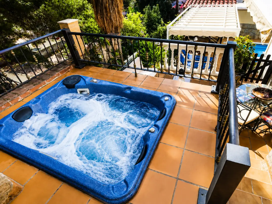 Maison de Vacances Salou 833