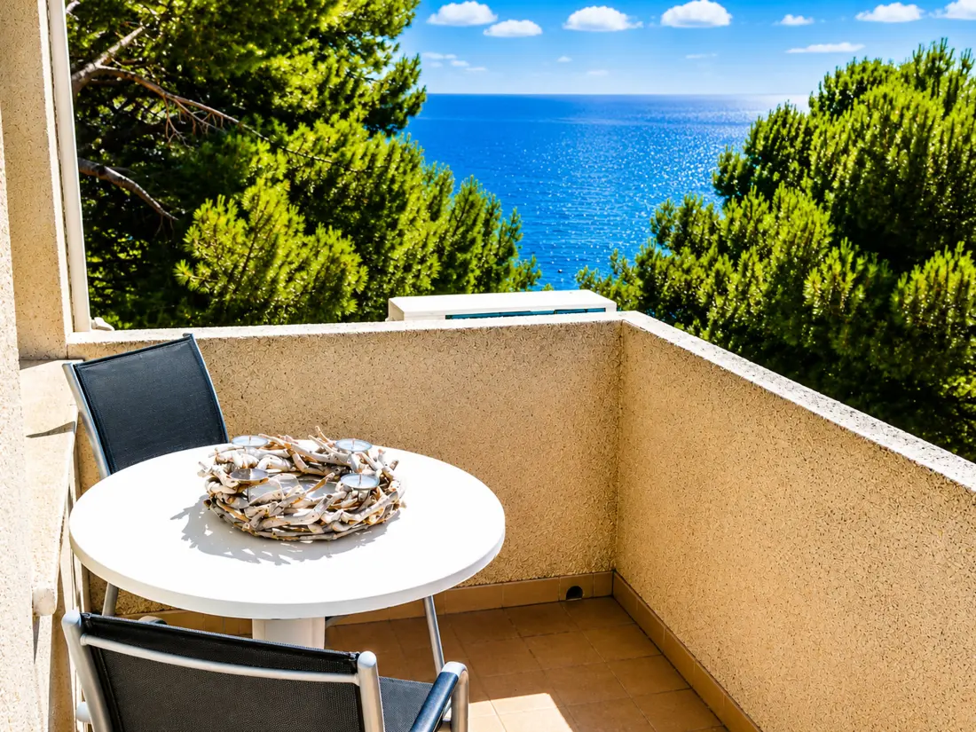 Maison de Vacances Salou 833