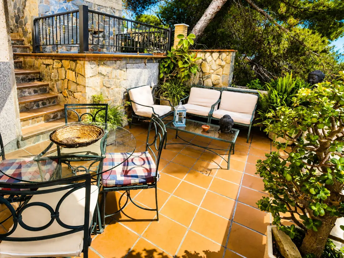 Maison de Vacances Salou 833