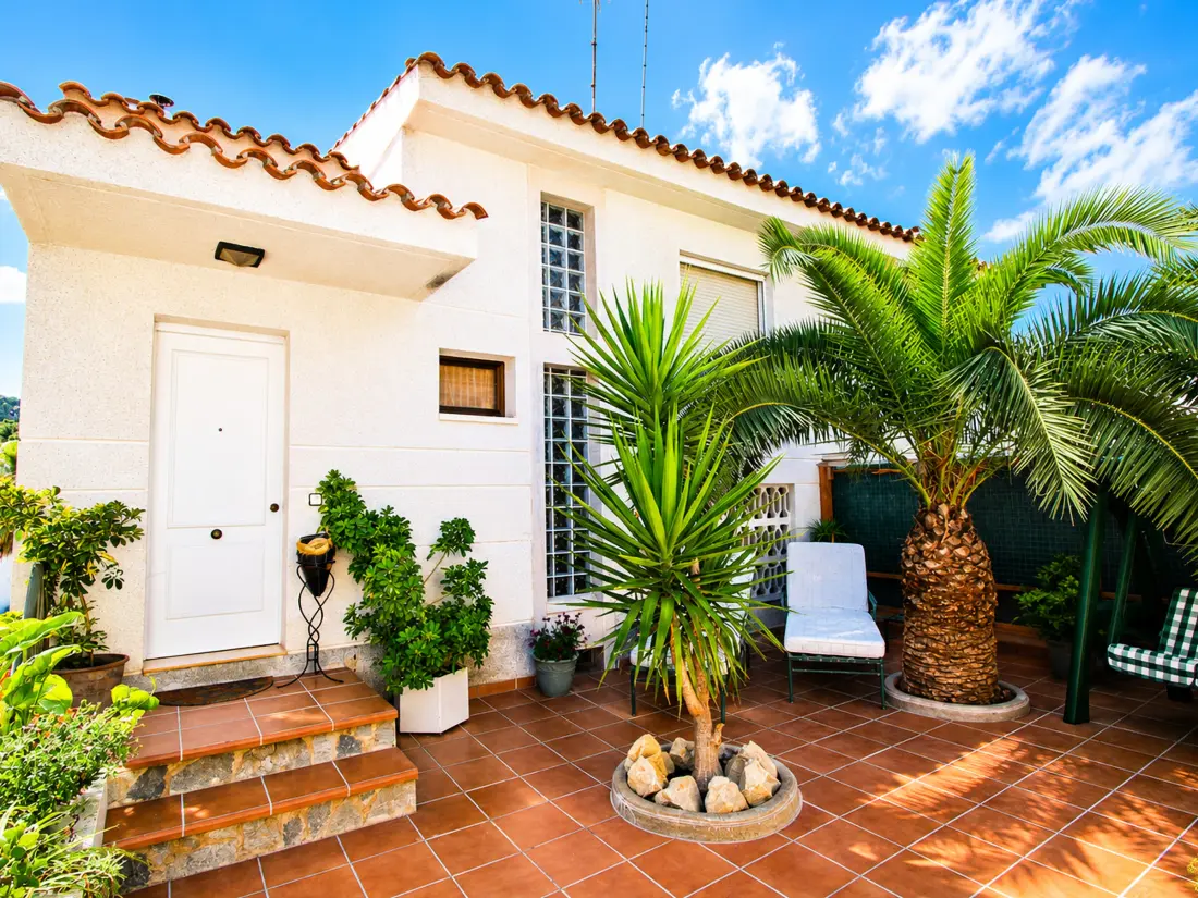 Maison de Vacances Salou 833