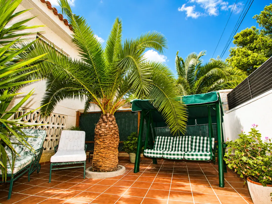 Maison de Vacances Salou 833