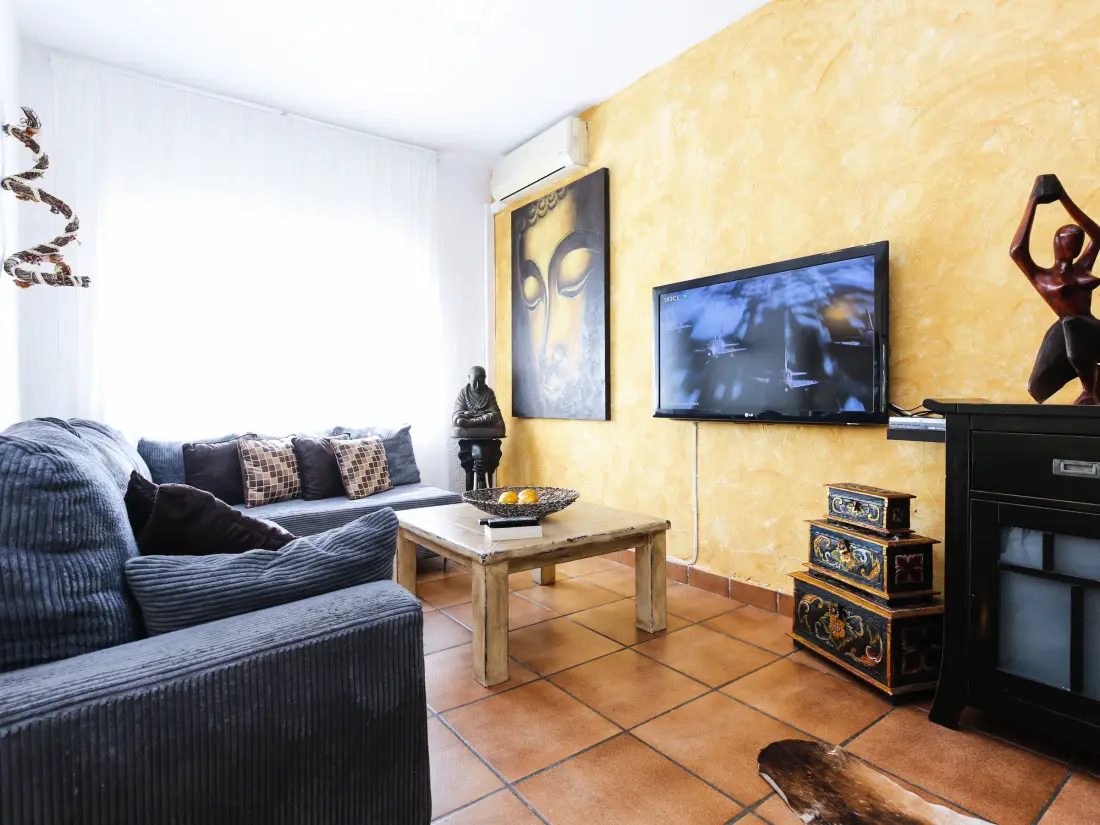 Maison de Vacances Salou 833