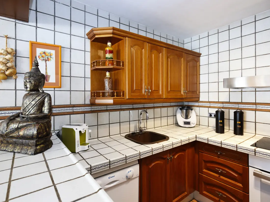 Maison de Vacances Salou 833