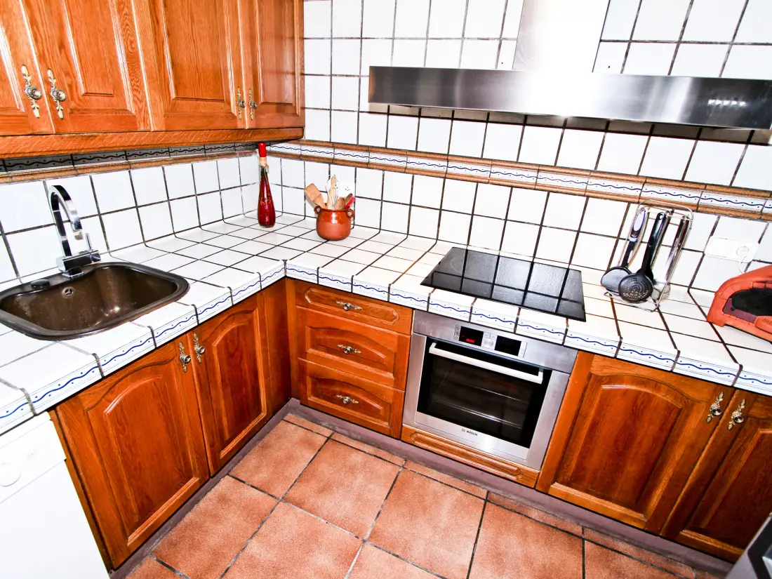 Maison de Vacances Salou 833